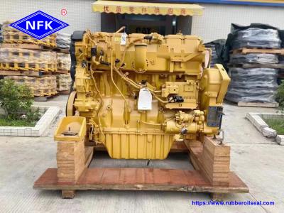 China Motores diesel de 343KW C15 para a máquina escavadora de  365C à venda