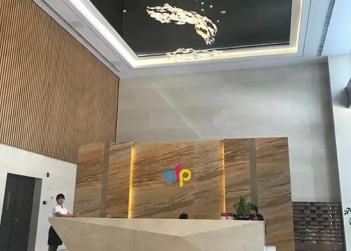 Verified China supplier - Xiamen After-printing Finishing Supplies Co.,Ltd