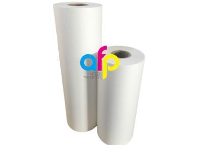 China BOPP Soft Touch Lamination Film For Printing / Packaging Matte Finish for sale