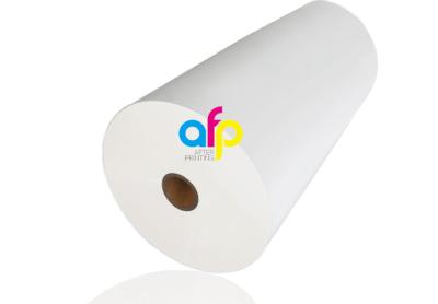 China BOPP Thermal Eva Lamination Film Double Sides ROHS Certification for sale