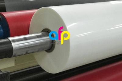 China Discount Price Glossy and Matt Lamination Film Roll with Premium Quality for sale