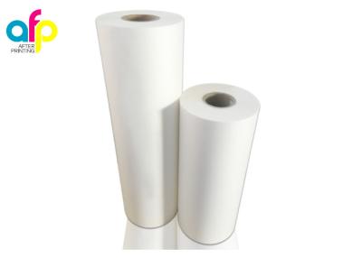China Fingerprint Free Soft Touch Matte Laminating Film For Luxury Packaging Consumption for sale