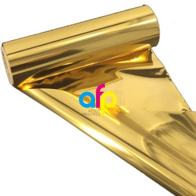 China Water Transfer Double Sides Hot Stamping Foil for sale