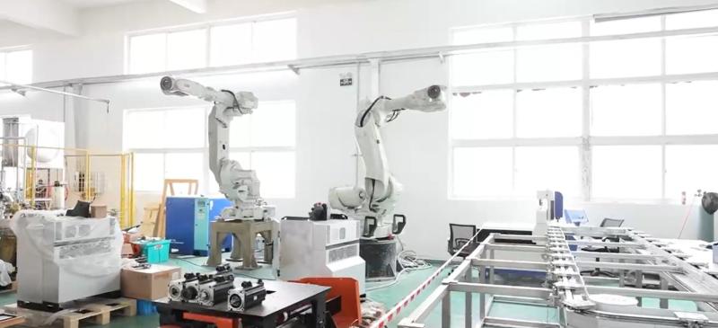 Verified China supplier - Eco-Tech Suzhou Limited