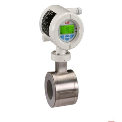 China FEH630 ABB Flow Meter Electromagnetic Flowmeter HygienicMaster for sale