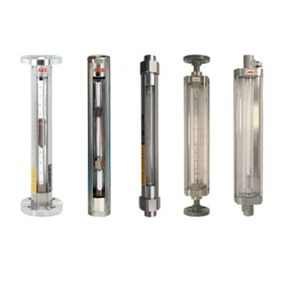 Cina FGM1190 Misuratore di portata variabile tubo di vetro misuratore di portata VA in vendita