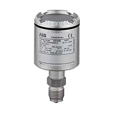 China 261AS Absolute Pressure Transmitter 4-20mA Flush Diaphragm Pressure Transducer for sale