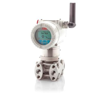 China 4-20ma Differential Pressure Indicator Transmitter Pneumatic Dp Transmitter 266DSH for sale
