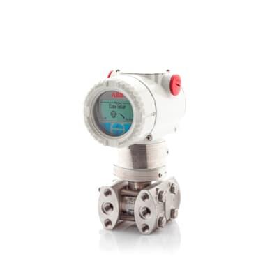 China 266MST Differential Pressure Transmitter With Multisensor Technology for sale