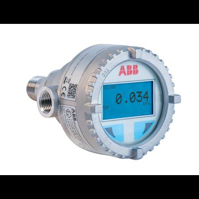 China PGS100 ABB Pressure Transmitter Differential Pressure Measurement for sale