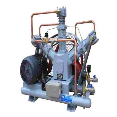 중국 JIAPENG 공기 압축기 부스터 펌프 WWY-10/4-150 조용한 피스톤 질소 부스터 압축기 판매용