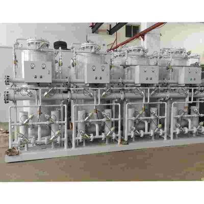 China PSA Nitrogen Generator-Modular Type for sale