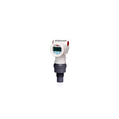 China Compact ultrasonic level transmitter LST300 for sale
