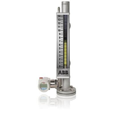 China Magnetic level gauge KM26 for sale