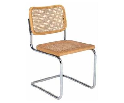 中国 型のArmless藤の椅子B32 Cescaの椅子の家の使用 販売のため