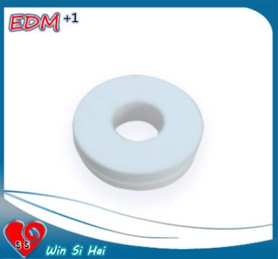 China 632269000 Ceramic Roller Brother EDM Parts Ceramic Guide Pulley for sale