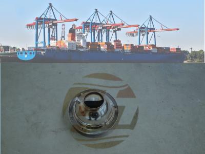 China Marine spherical ventilation openings for sale