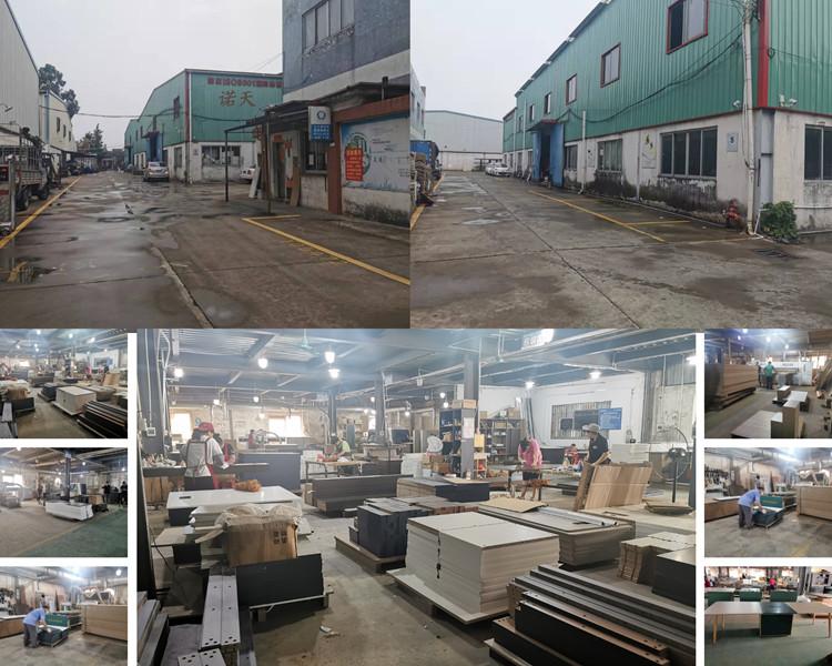 Verified China supplier - Foshan Nuotian Furniture Co.,Ltd