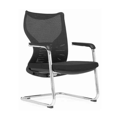 China New product ideas 2020 Meeting / Conference Chairs (mesh back) for sale