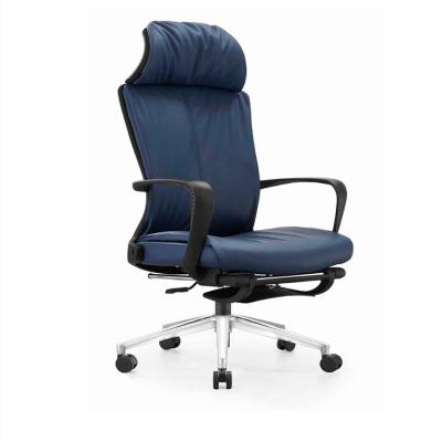 China Chief Executive Office Mesh Office Chair Computer Task Swivel Seat Ergonomic Chair for sale