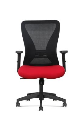 China 4h Cozy Executive Mesh Swivel Office Chair With Back Support 0.175 CBM ODM for sale