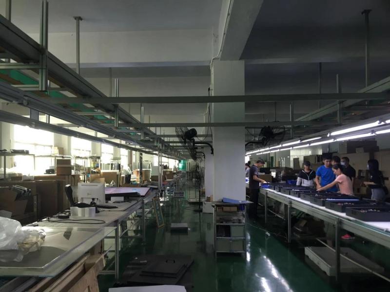 Verified China supplier - Shenzhen Yida Technology Co., Ltd