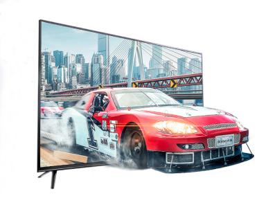China Free Standing 55 Inch LCD Video Wall TV Digital Panel 6- 8ms Response Time for sale