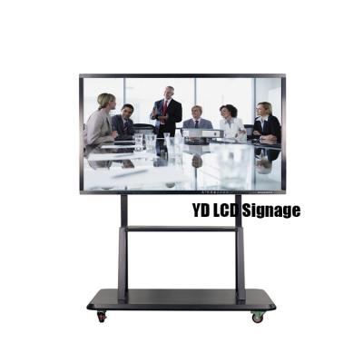 Κίνα Έξοχο λεπτό έξυπνο ηλεκτρονικό Whiteboard, οθόνη αφής επιτροπής LG διαλογικό Whiteboard προς πώληση