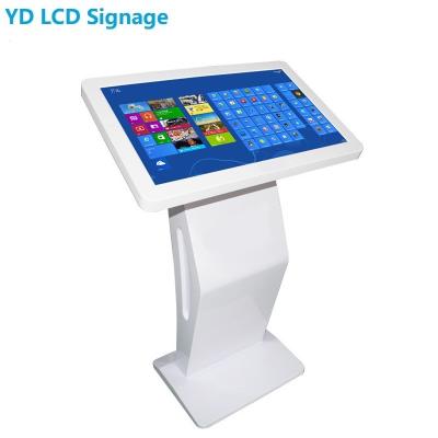 China LG Panel Digital Display Signage , 43
