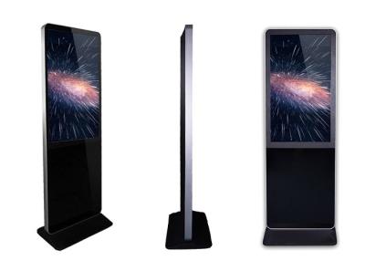 China LCD Touch Screen Kiosk Digital Signage With Touch Screen Advertising Totem Display for sale