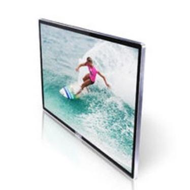 China Indoor Wall Mounted Portable Interactive LCD Display For Advertising for sale