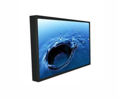 China 49 Inch TFT Industrial LCD Monitor With Capacitive Touch High Brightness for sale