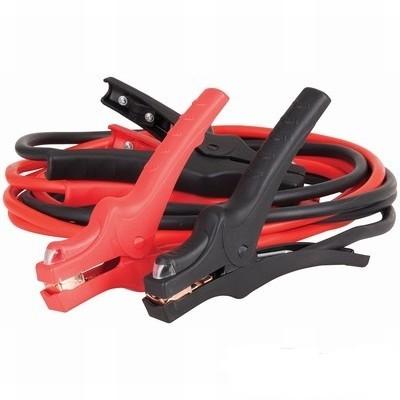 China 400A Heavy Duty Jump Cables Portable Car Jumper Leads 3m Long for sale