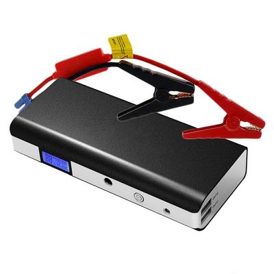 China A3+S Electronic Lithium Jump Starters Multifunction 10800mAh for sale