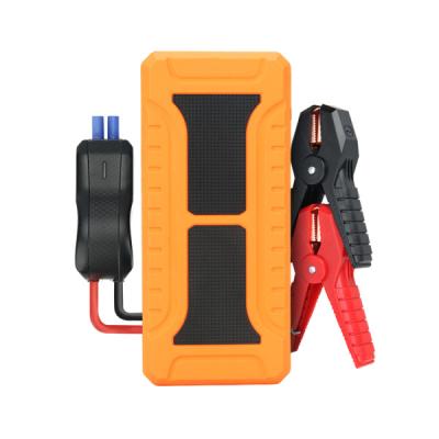 China 12V 800A Jump Starter Compact Portable Auto Battery Booster 20000mAh for sale