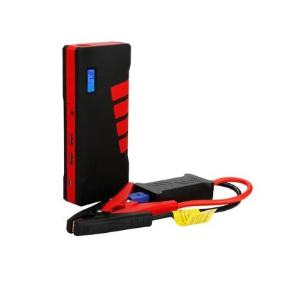 China 900A Lithium Battery Jump Start Pack A26 12V Jump Starter 8000mah for sale