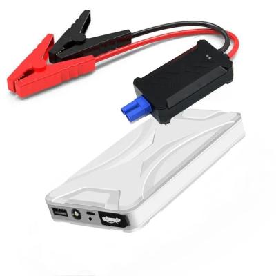 China 400A Pocket Size Jump Starter A15 Portable Power Bank Battery Jump Starter for sale