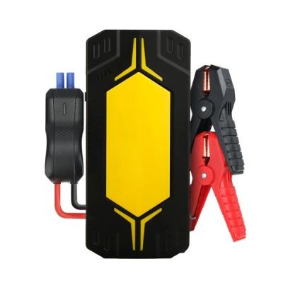 China A42 Car Battery Jump Starters Pack 74Wh 18000mAh Booster Charger for sale