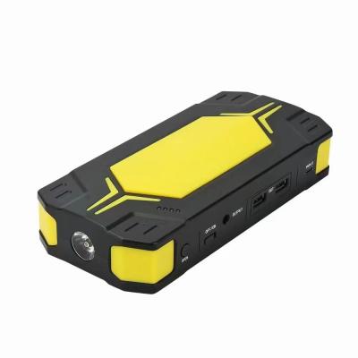 China A42 12v 24v Jump Starter Kit Waterproof Emergency Battery Booster Powerbank for sale