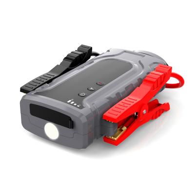 China Portable Powerbank Jump Starter Power Packs 600Amps - 1200Amps for sale