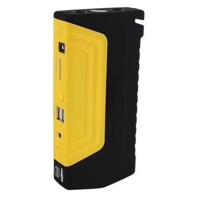 China A10 High Capacity High Power Portable Jump Starter 12000mAh Multifunction for sale