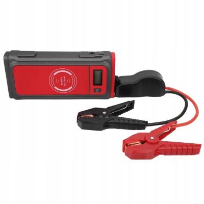 China Compact Portable 12v 20000mah Car Jump Starter Battery Pack 2000 Amp for sale