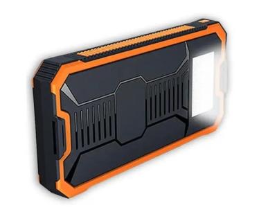 China OEM Pocket Jump Starter Batería eléctrica Jump Starter 12v Ultrasafe en venta