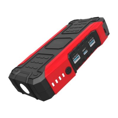 China A33 600Amp Compact Jump Starters Booster Battery Charger Pack for sale