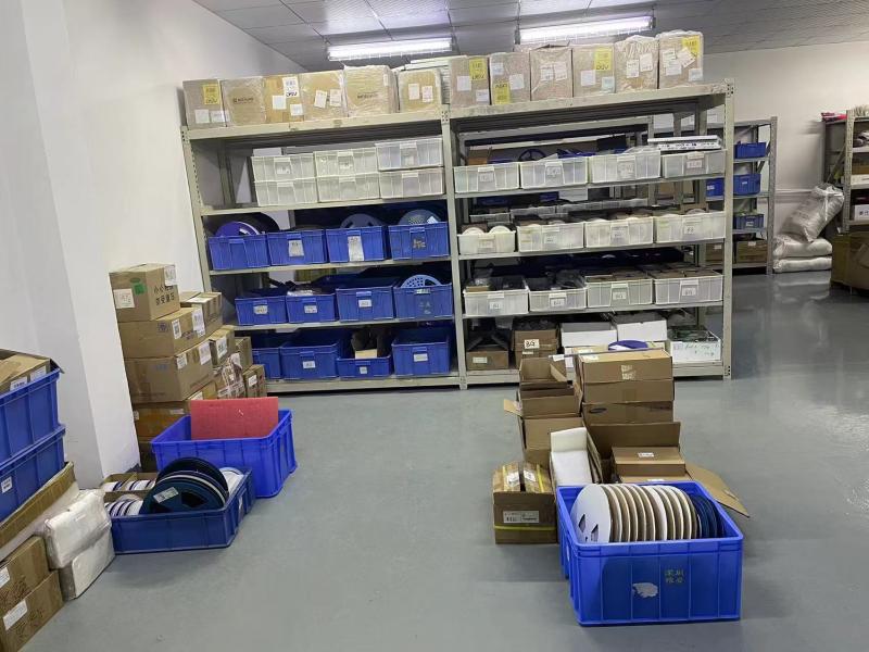 Verified China supplier - Shenzhen Xiangfan Electronics Technology Co., Ltd.