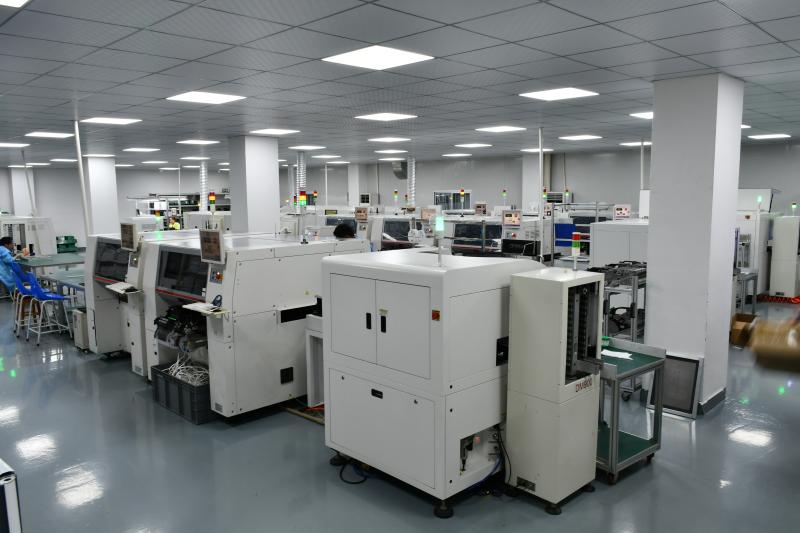 Verified China supplier - Shenzhen Xiangfan Electronics Technology Co., Ltd.