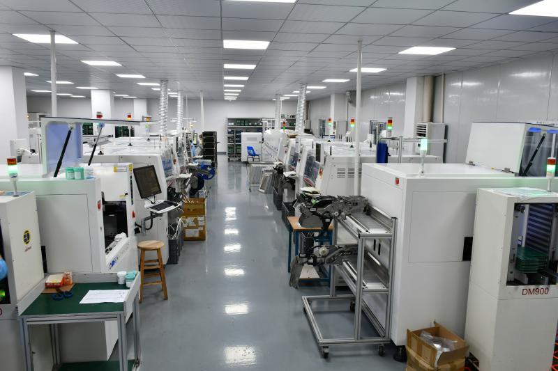 Verified China supplier - Shenzhen Xiangfan Electronics Technology Co., Ltd.