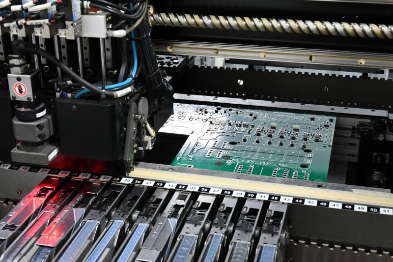 Verified China supplier - Shenzhen Xiangfan Electronics Technology Co., Ltd.