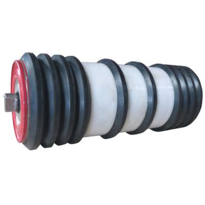 China Lightweight Low Wear Coefficient Combo Roller for sale
