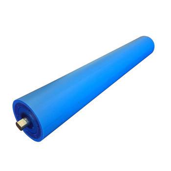 China Dia 300mm HDPE Conveyor Rollers For High Tonnage Applications for sale